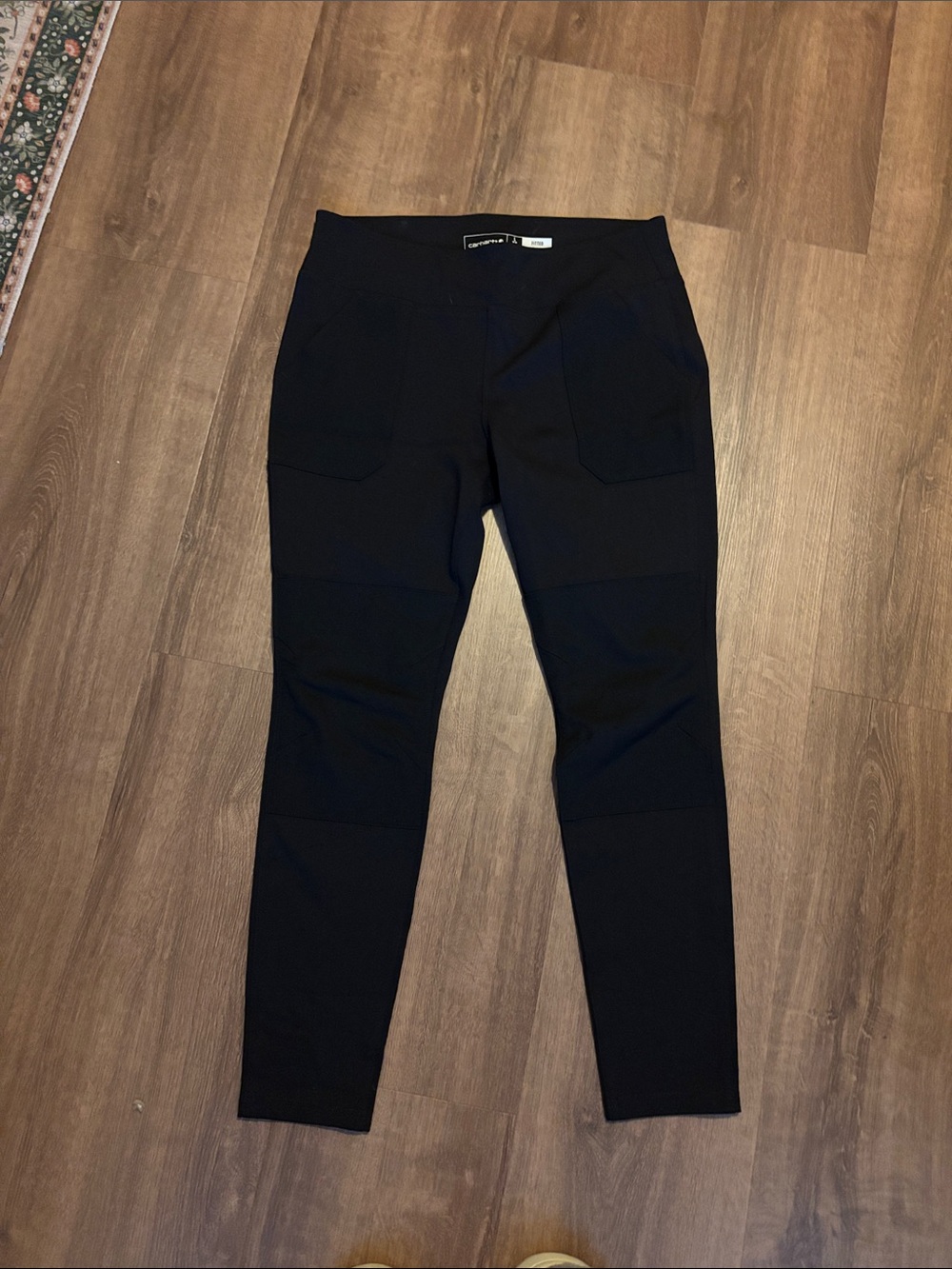 Women’s Carhartt fitted leggings